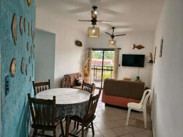 Apartamento venda em Ubatuba