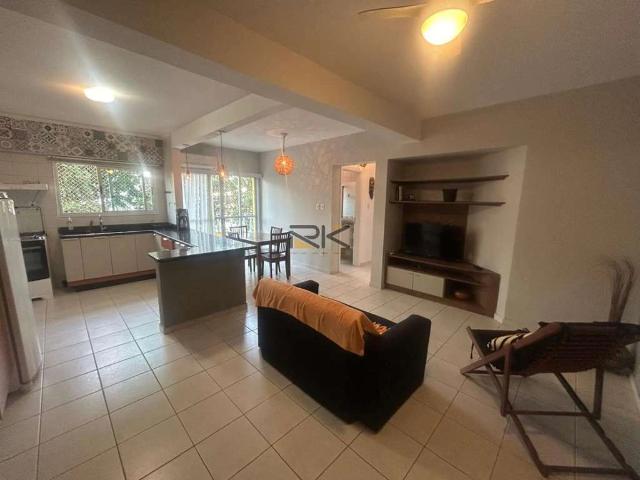 Apartamento venda em Jardim Paula Nobre, Ubatuba