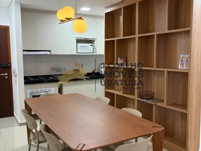 Apartamento venda em Região Imediata de Caraguatatuba-Ubatuba-São Sebastião, Região Metropolitana do Vale do Paraíba e Litoral Norte