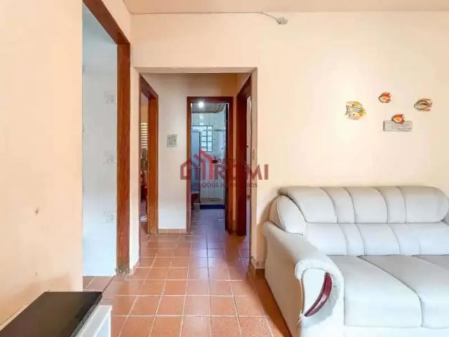 Apartamento venda em Ubatuba