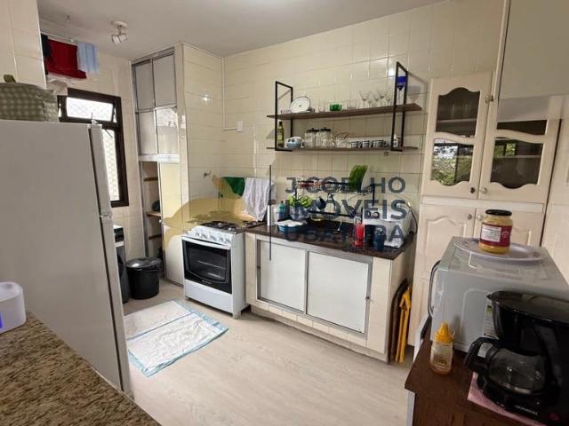 Apartamento venda em Ubatuba
