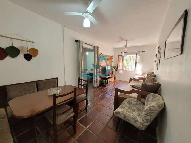 Apartamento venda em Ubatuba, Região Geográfica Intermediária de São José dos Campos