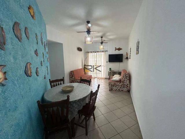 Apartamento venda em Jardim Paula Nobre, Ubatuba