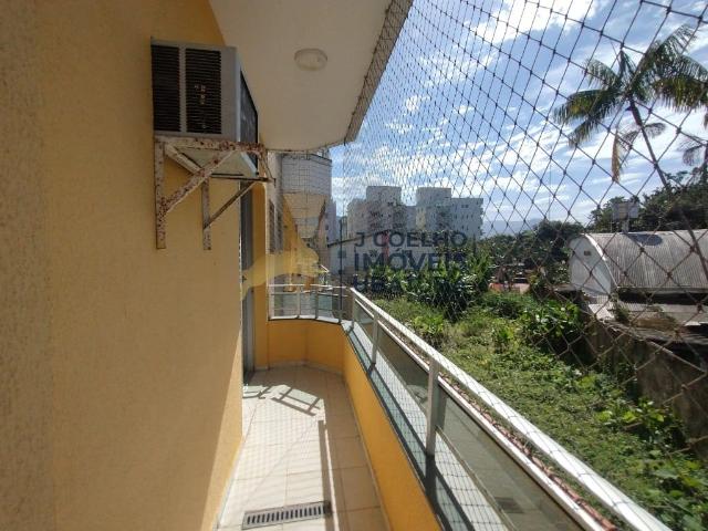 Apartamento venda em Jardim Paula Nobre, Ubatuba