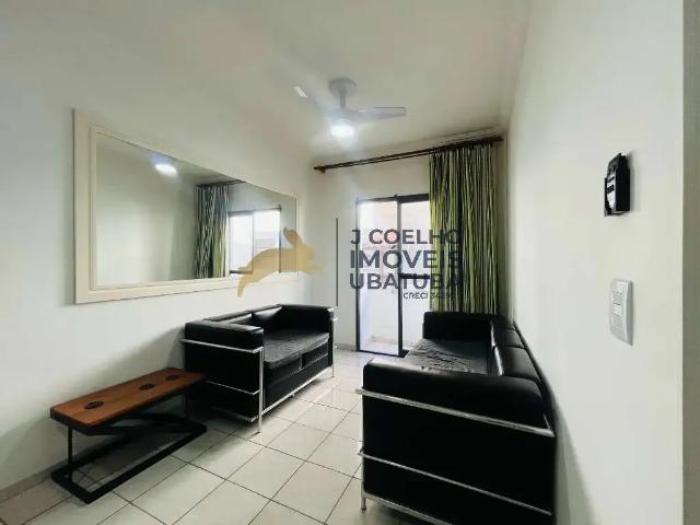 Apartamento venda em Região Imediata de Caraguatatuba-Ubatuba-São Sebastião, Região Metropolitana do Vale do Paraíba e Litoral Norte