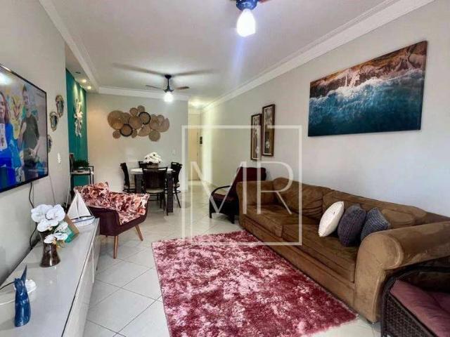 Apartamento venda em Ubatuba