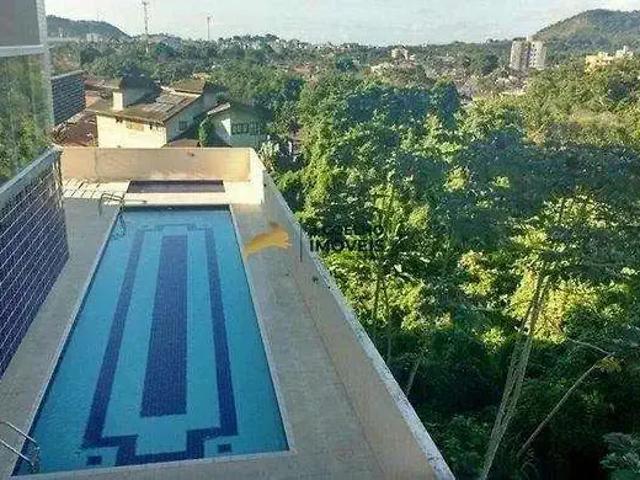 Apartamento venda em Região Imediata de Caraguatatuba-Ubatuba-São Sebastião, Região Metropolitana do Vale do Paraíba e Litoral Norte