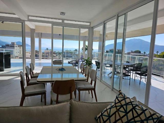 Apartamento venda em Região Imediata de Caraguatatuba-Ubatuba-São Sebastião, Região Metropolitana do Vale do Paraíba e Litoral Norte