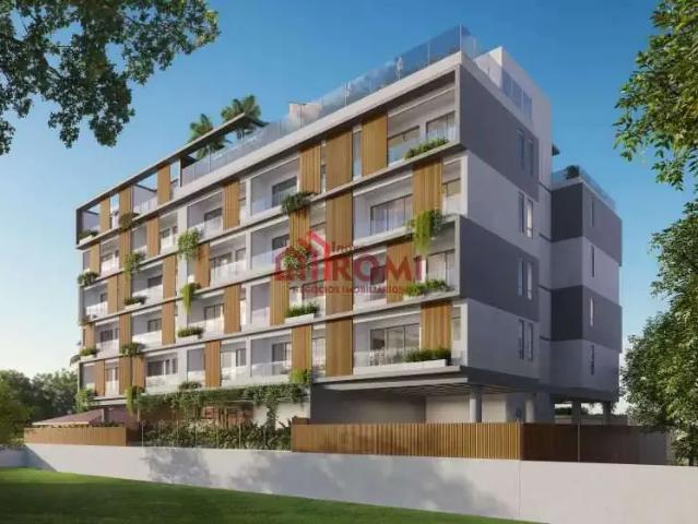 Apartamento venda em Ubatuba