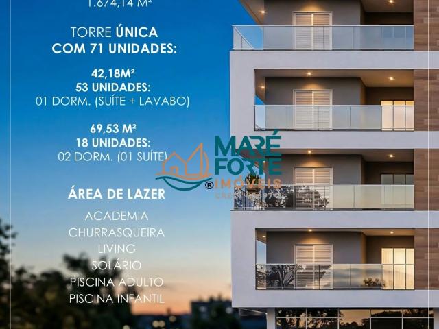 Apartamento venda em Ubatuba, Região Geográfica Intermediária de São José dos Campos
