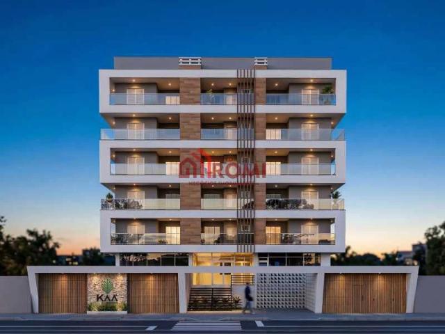 Apartamento venda em Ubatuba