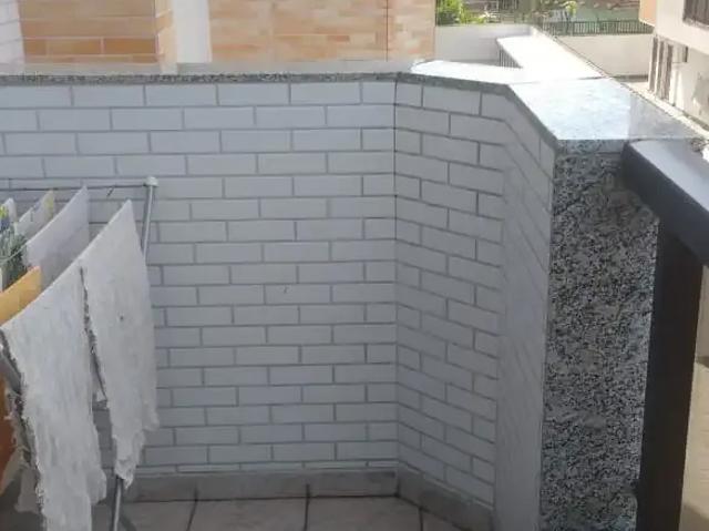 Apartamento venda em Ubatuba, Região Geográfica Intermediária de São José dos Campos