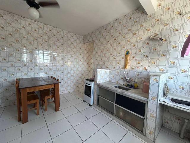 Apartamento venda em Ubatuba