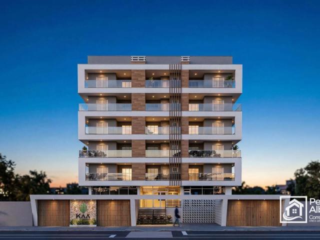 Apartamento venda em Ubatuba