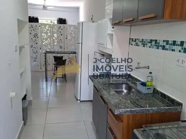 Apartamento venda em Região Imediata de Caraguatatuba-Ubatuba-São Sebastião, Região Metropolitana do Vale do Paraíba e Litoral Norte