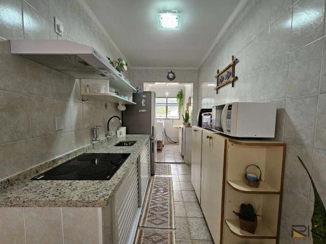 Apartamento venda em Ubatuba
