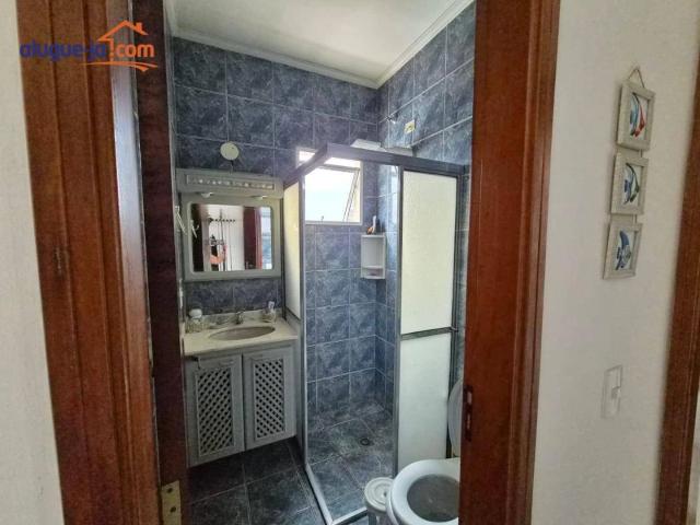 Apartamento venda em Ubatuba