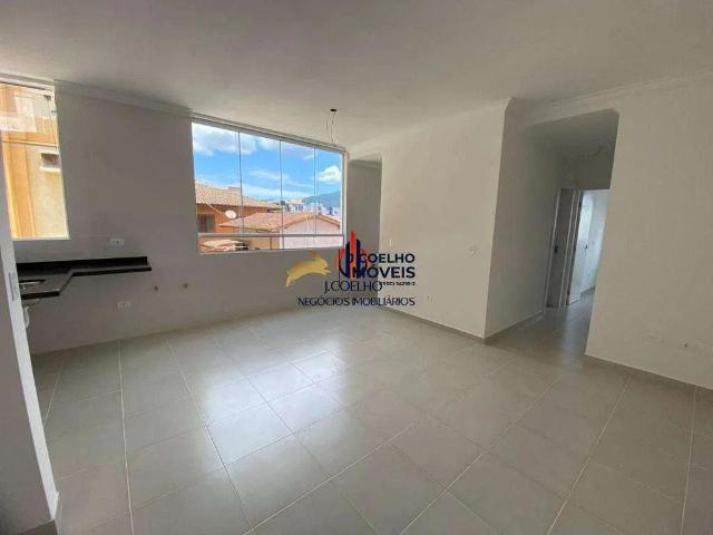 Apartamento venda em Ubatuba