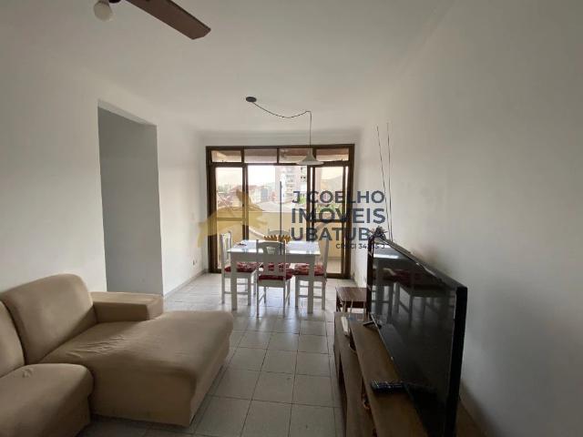 Apartamento venda em Ubatuba
