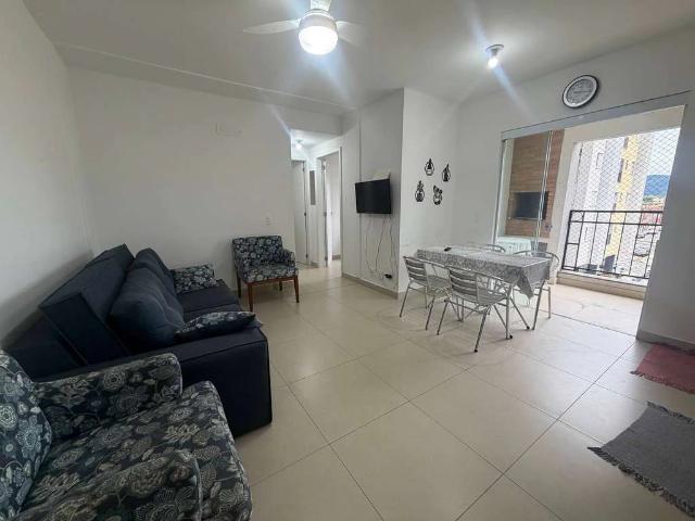 Apartamento venda em Ubatuba