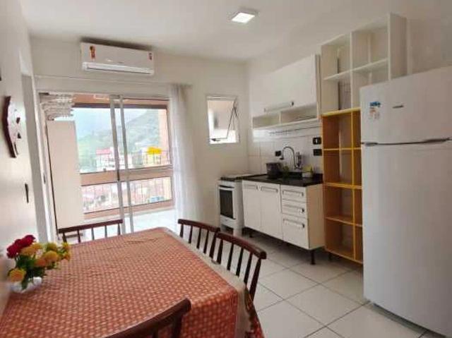 Apartamento venda em Ubatuba