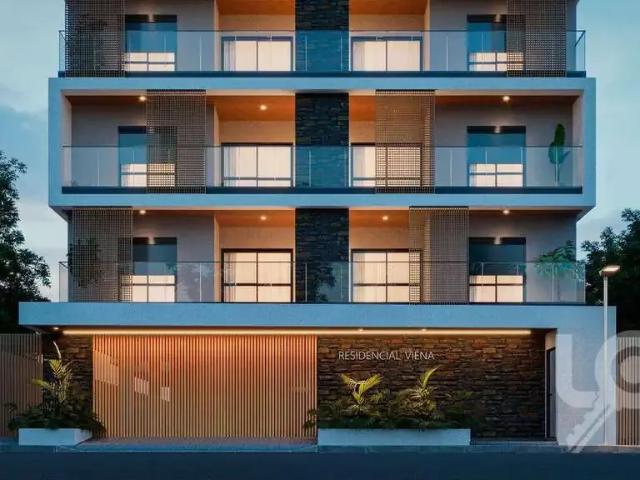 Apartamento venda em Ubatuba