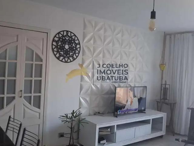 Apartamento venda em Ubatuba