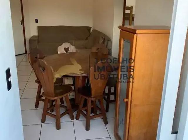Apartamento venda em Ubatuba