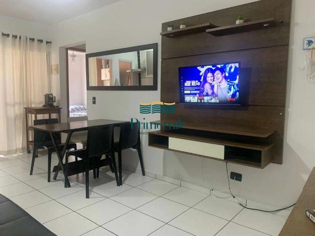 Apartamento venda em Ubatuba