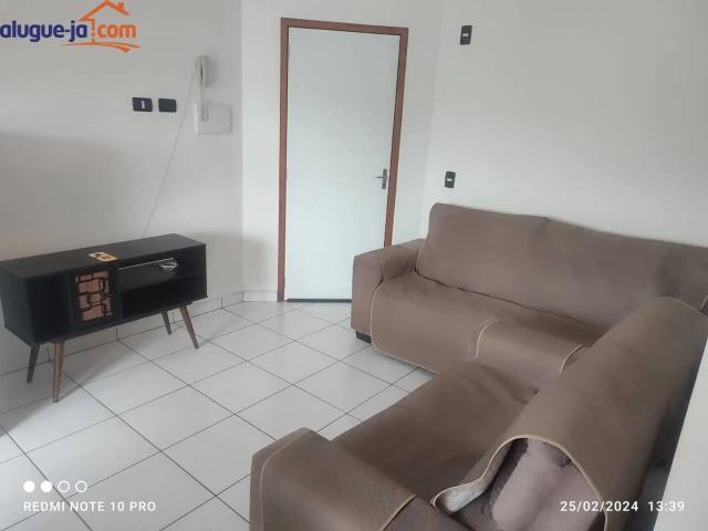 Apartamento venda em Ubatuba