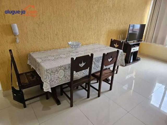 Apartamento venda em Ubatuba