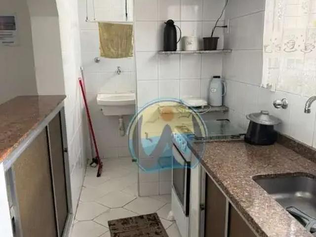 Apartamento venda em Região Imediata de Caraguatatuba-Ubatuba-São Sebastião, Região Metropolitana do Vale do Paraíba e Litoral Norte