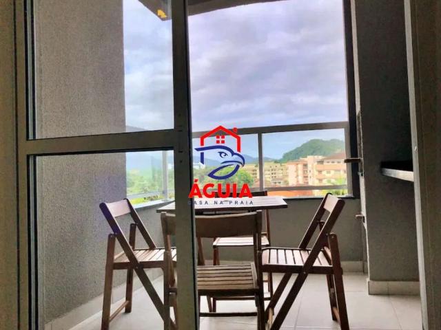 Apartamento venda em Ubatuba