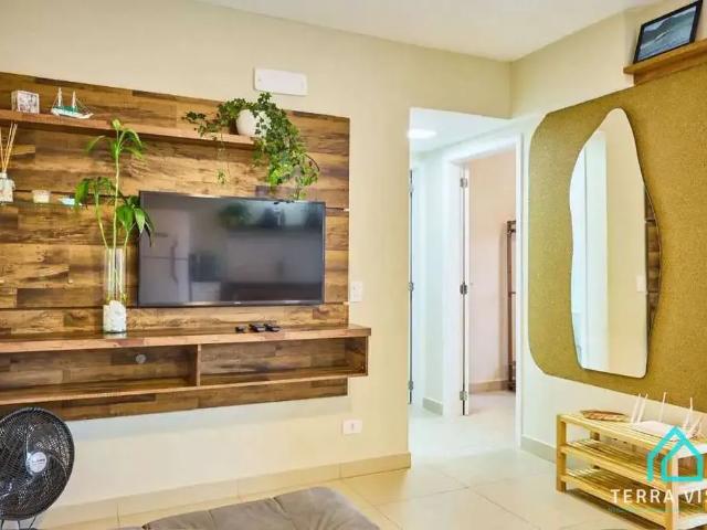 Apartamento venda em Ubatuba