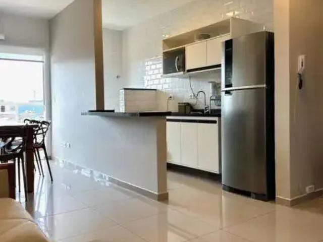 Apartamento venda em Ubatuba