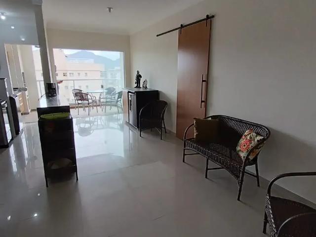 Apartamento venda em Região Imediata de Caraguatatuba-Ubatuba-São Sebastião, Região Metropolitana do Vale do Paraíba e Litoral Norte