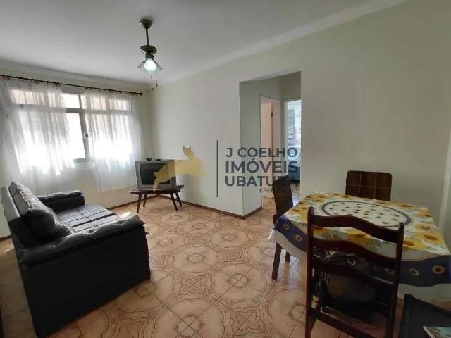 Apartamento venda em Ubatuba