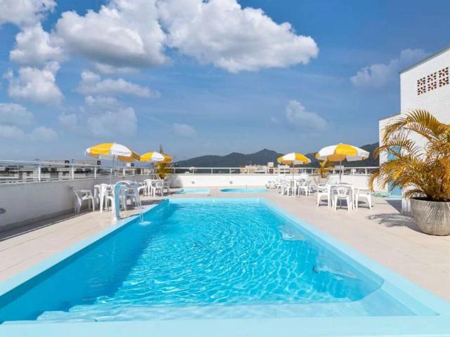Apartamento venda em Ubatuba, Região Geográfica Intermediária de São José dos Campos