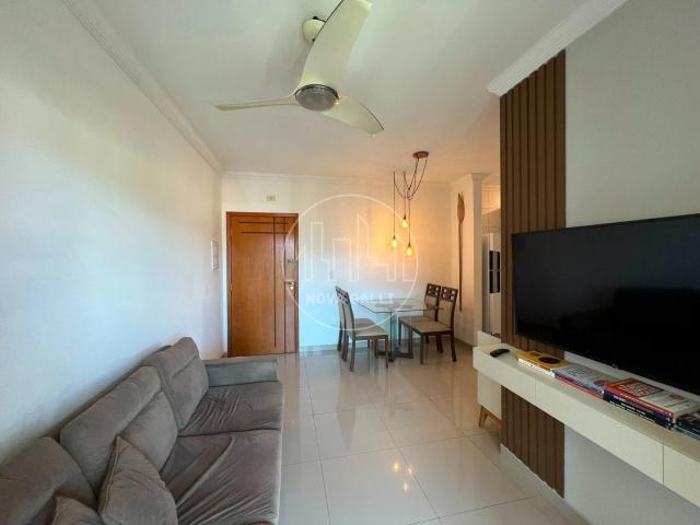 Apartamento venda em Ubatuba