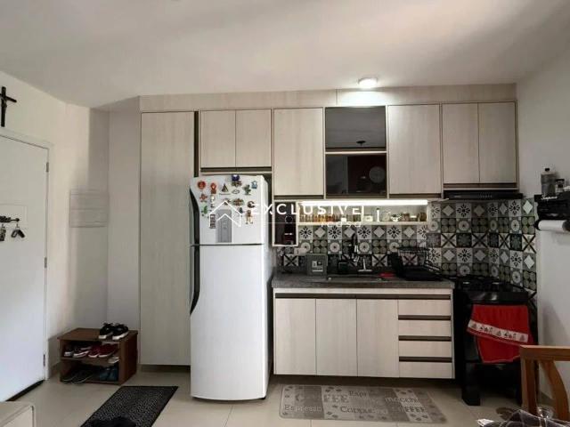 Apartamento venda em Ubatuba