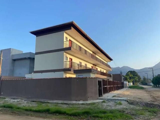 Apartamento venda em Região Imediata de Caraguatatuba-Ubatuba-São Sebastião, Região Metropolitana do Vale do Paraíba e Litoral Norte