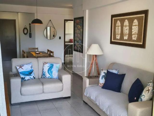 Apartamento venda em Ubatuba
