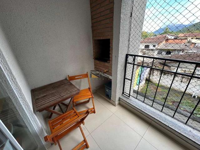 Apartamento venda em Ubatuba