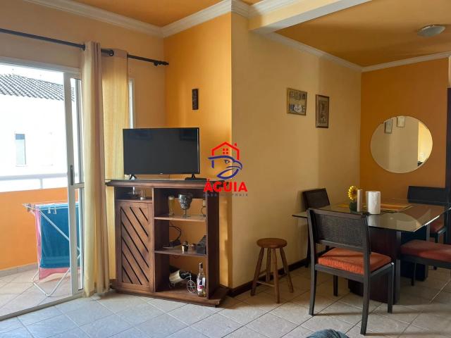 Apartamento venda em Ubatuba