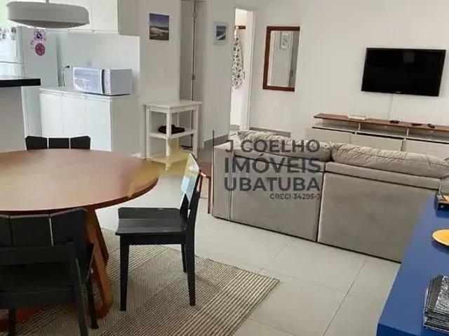 Apartamento venda em Região Imediata de Caraguatatuba-Ubatuba-São Sebastião, Região Metropolitana do Vale do Paraíba e Litoral Norte