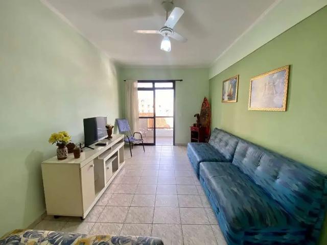 Apartamento venda em Ubatuba