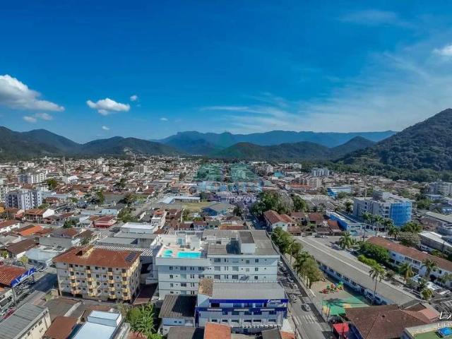 Apartamento venda em Ubatuba