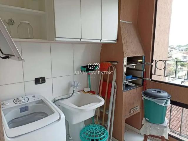 Apartamento venda em Ubatuba