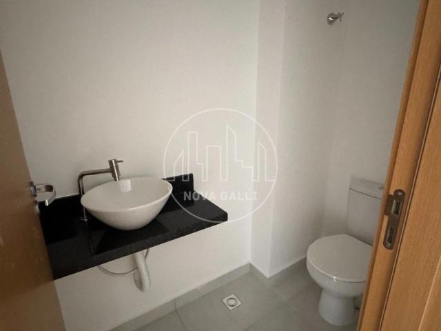 Apartamento venda em Ubatuba