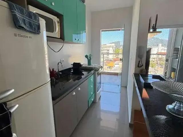 Apartamento venda em Região Imediata de Caraguatatuba-Ubatuba-São Sebastião, Região Metropolitana do Vale do Paraíba e Litoral Norte